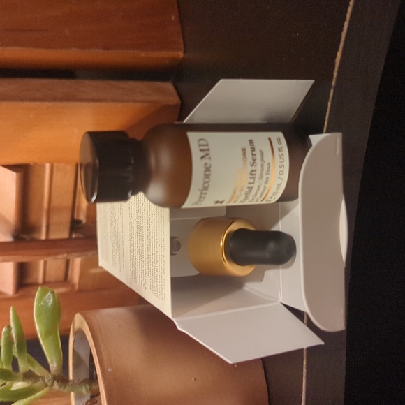 Perricone MD Eyelid Lift Serum Essential Fx Vitamin F NEW NIB NICE - Picture 9 of 11